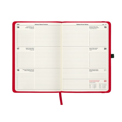 agenda agenda
