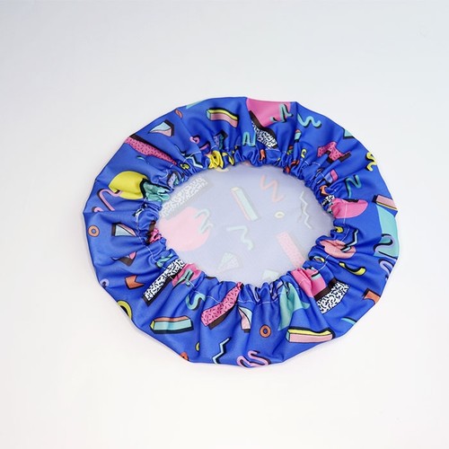 CUSTOMIZABLE BOWL COVER CUSTOMIZABLE BOWL COVER