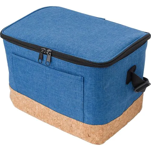Polyester (600D) koeltas Dieter