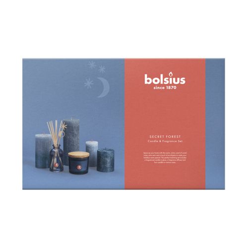 Bolsius Large Gift Set Bolsius Large Gift Set