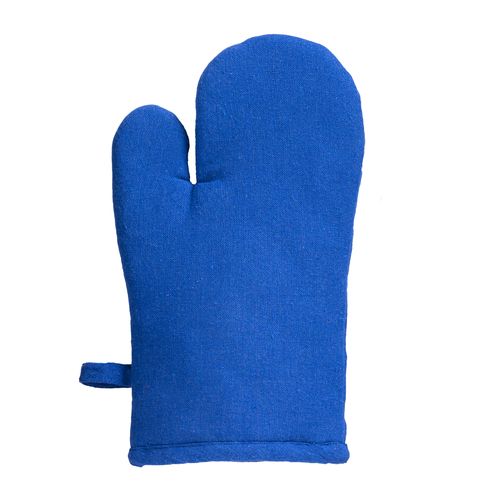 Gant de cuisine en coton recyclé