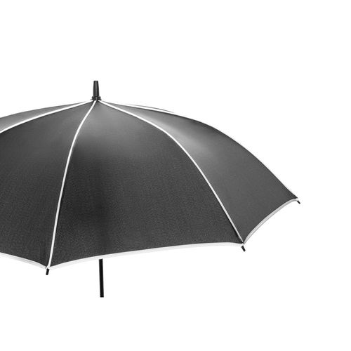 FINNLEY. 27" umbrella in windproof recycled polyester (100% rPET) pongee 190T FINNLEY. 27" umbrella in windproof recycled polyester (100% rPET) pongee 190T