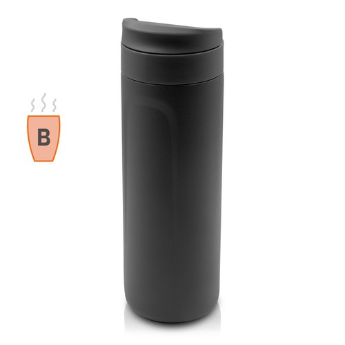 Thermo mug 600 ml Air Gifts | Sabe Thermo mug 600 ml Air Gifts | Sabe