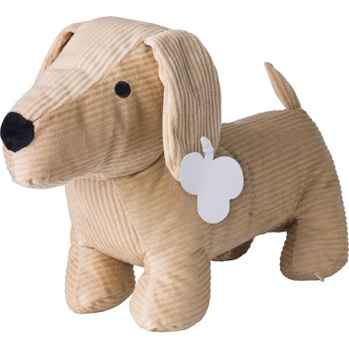 Pluche knuffelhond Liza Pluche knuffelhond Liza