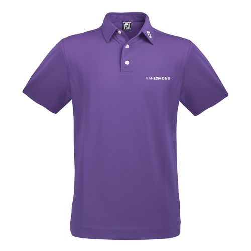 FootJoy polo heren