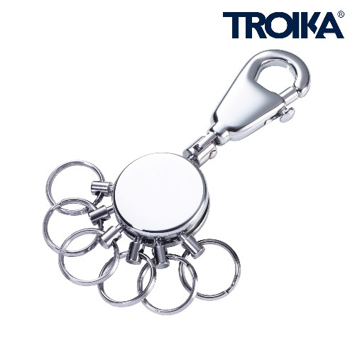 Keyring Patent TROIKA PATENT Keyring Patent TROIKA PATENT
