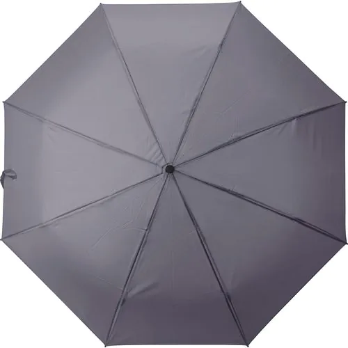 Parapluie pliable en polyester Brooklyn