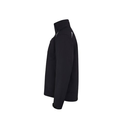 VL NYX. Veste matelassée (180 g/m²), composée de polyester recyclé (50 %) et de polyester (50 %) VL NYX. Veste matelassée (180 g/m²), composée de polyester recyclé (50 %) et de polyester (50 %)