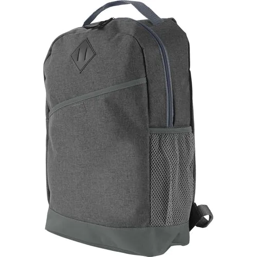 Polycanvas (600D) backpack Damian Polycanvas (600D) backpack Damian