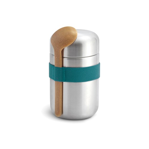 Black+Blum Food Flask 400 ml Black+Blum Food Flask 400 ml