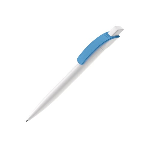 Cube ball pen hardcolour