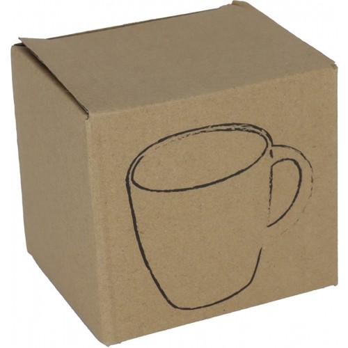 Porcelain mug OTTAWA 300 ml Porcelain mug OTTAWA 300 ml