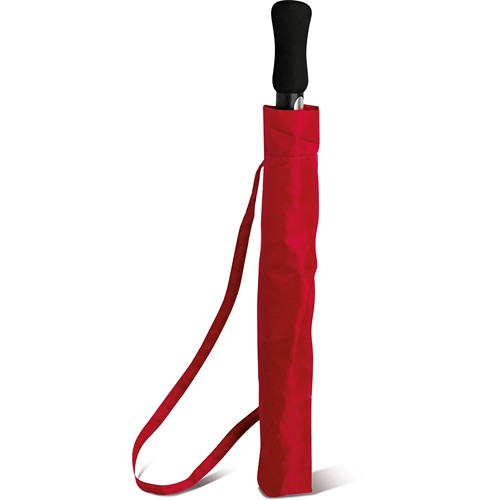 27” FOLDABLE GOLF UMBRELLA IN 190T PONGEE 27” FOLDABLE GOLF UMBRELLA IN 190T PONGEE