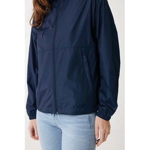 Veste légère en polyester recyclé IQONIQ Logan Veste légère en polyester recyclé IQONIQ Logan