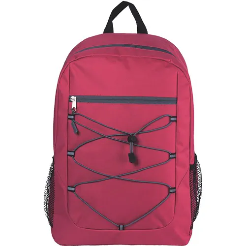 600D PLYESTER TREKKING RUCKSACK