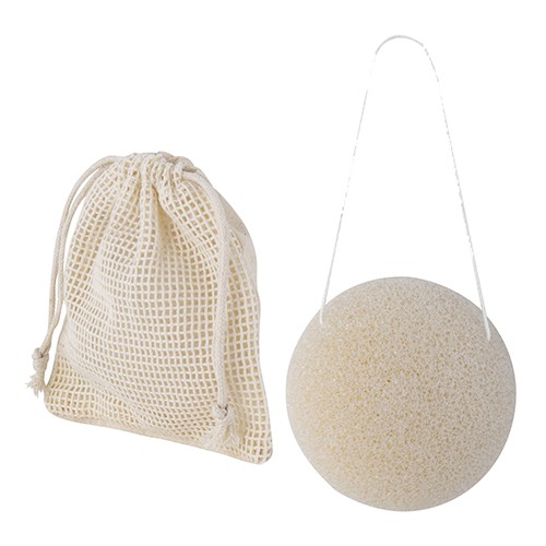 Konjac sponge Berberidopsis Konjac sponge Berberidopsis