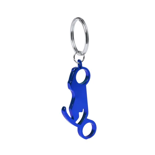Porte-Clés Ouvre Bouteille Blicher Porte-Clés Ouvre Bouteille Blicher