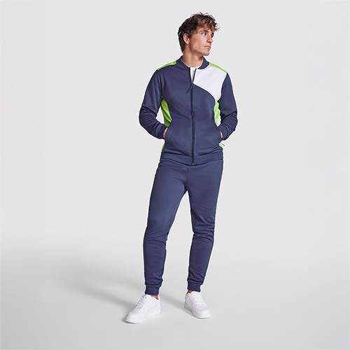 Chaqueta LEROS