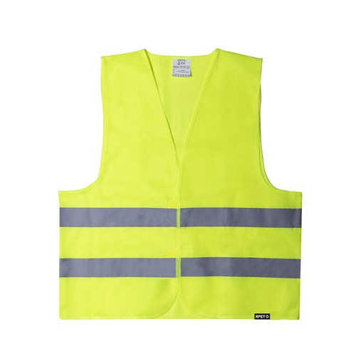 Reflective Vest Safrox