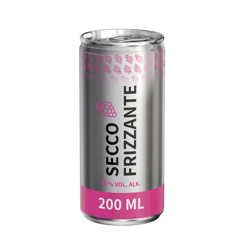 Secco, 200 ml Fullbody transp (glanzend) Secco, 200 ml Fullbody transp (glanzend)