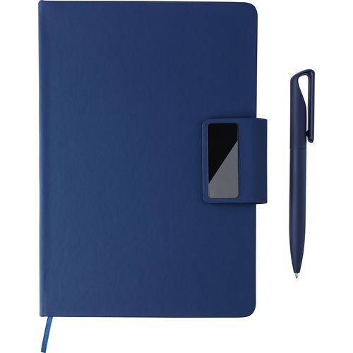 Coffret cadeau de bureau en carton Roan Coffret cadeau de bureau en carton Roan