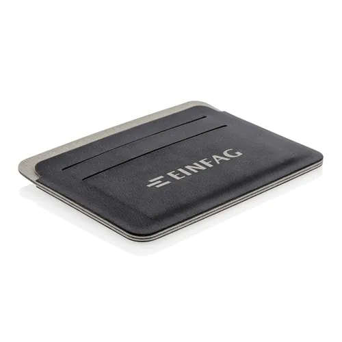 Quebec RFID safe cardholder Quebec RFID safe cardholder