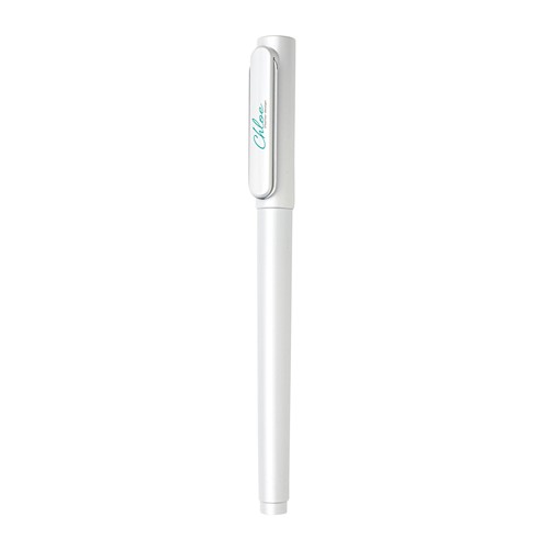 Penna roller X6 con cappuccio e inchistro super scorrevole