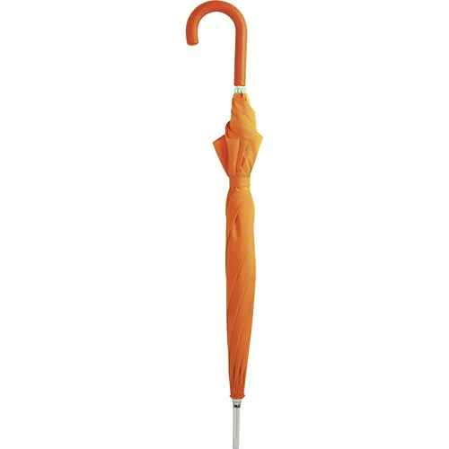 23" UMBRELLA IN ALUMINUM AND 190T PONGEE