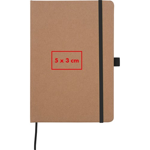 A5 Notebook Bournemouth