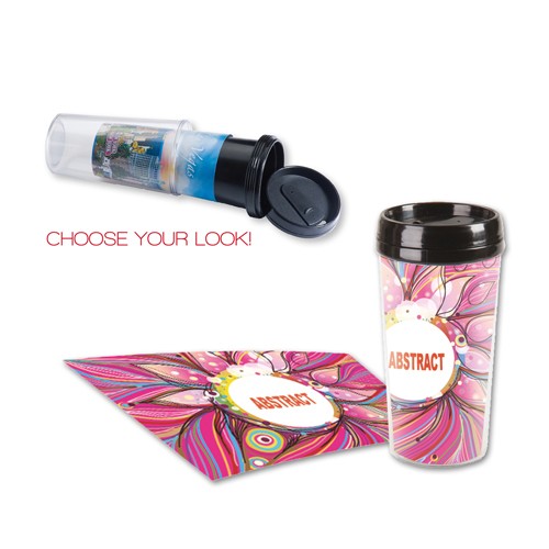 Bicchiere 450ml Walo