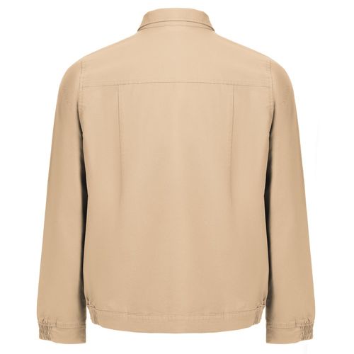 THC BRATISLAVA. Giacca unisex in cotone ed elastan
