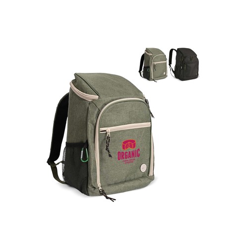 Plecak chłodniczy Sagaform City 21 litrów Plecak chłodniczy Sagaform City 21 litrów