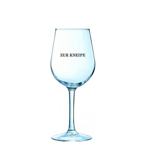 Domaine Stem Wine Glass (370ml/13oz) Domaine Stem Wine Glass (370ml/13oz)