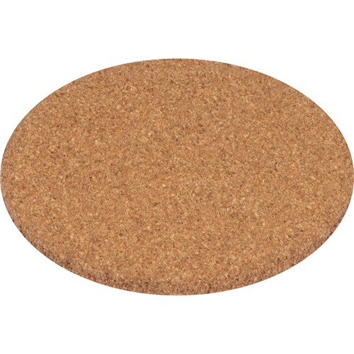 Korkowa podkładka pod kubek