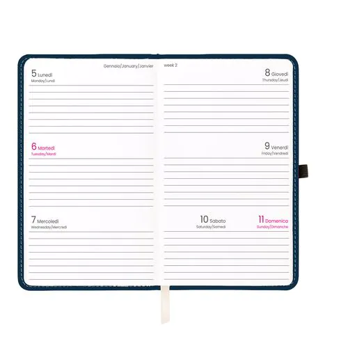 agenda agenda