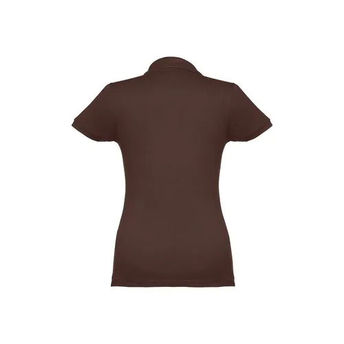 THC EVE. Polo de mujer THC EVE. Polo de mujer