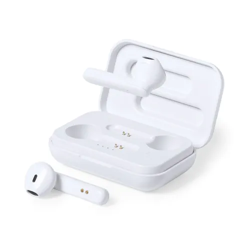 Auricolari Antibatterici Kikey