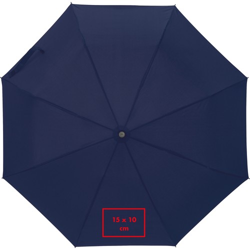 Parapluie pour tempête Bixby