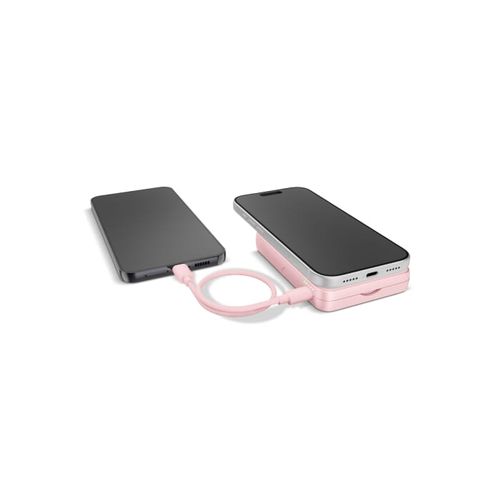 Fresh 'n Rebel Wireless Powerbank 10000mAh Compatible with MagSafe Fresh 'n Rebel Wireless Powerbank 10000mAh Compatible with MagSafe