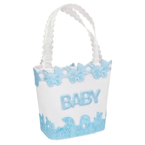 SMALL BAG FAVOR BABY BOY SMALL BAG FAVOR BABY BOY