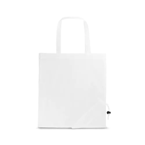 SHOPS. Foldable bag in 190T SHOPS. Foldable bag in 190T