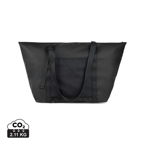 VINGA Livorno GRS recycled polyester weekend bag VINGA Livorno GRS recycled polyester weekend bag