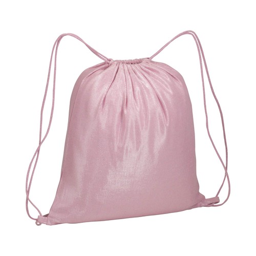 Brilliant polycotton backpack 150 g/m2, 37 x 42 cm