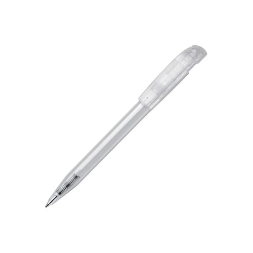 Ball pen S45 Clear transparent Ball pen S45 Clear transparent