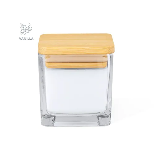 Bougie Aromatique Safron Bougie Aromatique Safron