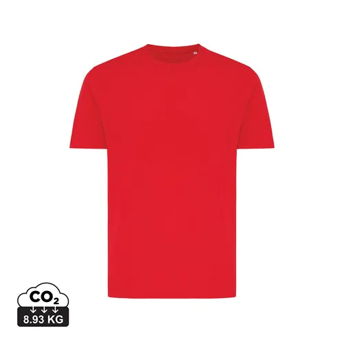 IQONIQ Brett gerecycled katoen t-shirt