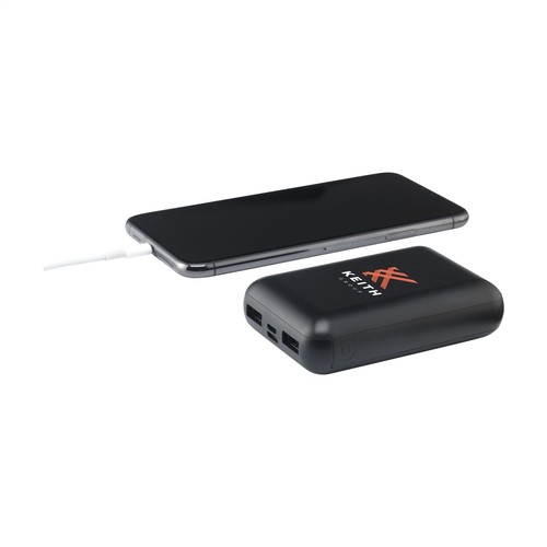 PocketPower 10000 Wireless Powerbank chargeur sans fil