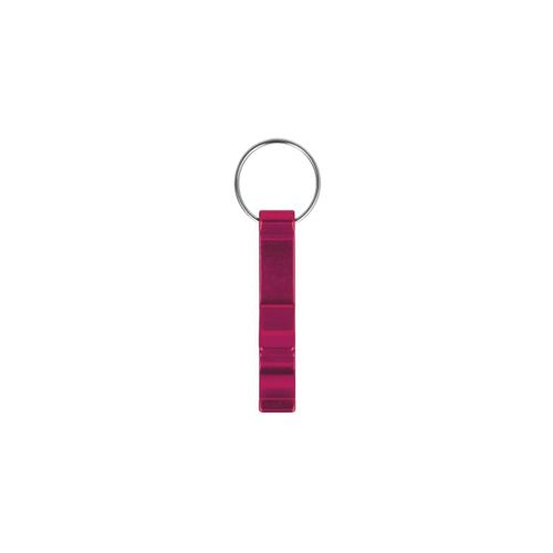 Bottle opener key ring Bottle opener key ring