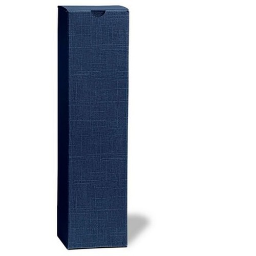 Ekskluzywny kartonik na wino, 1 el. | Faye