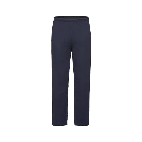 Pantalon Lightweight Open Hem